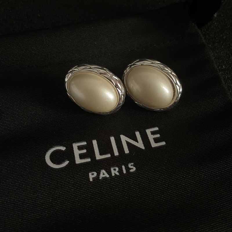 Celine Earrings